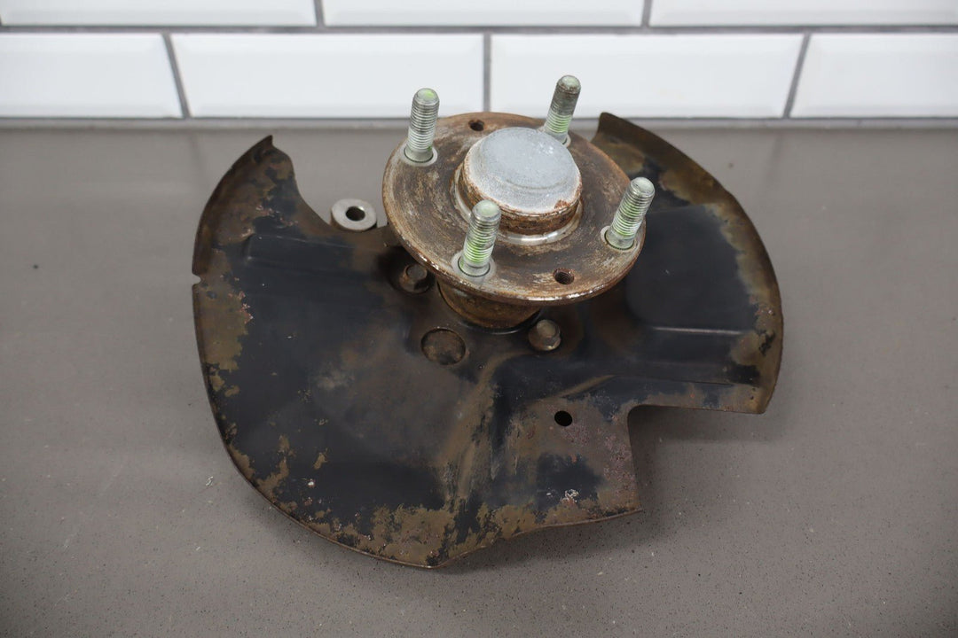 99 - 05 Mazda Miata NB (W/O ABS) LH Left Driver Front Spindle W/Hub OEM