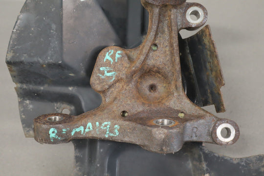 99 - 05 Mazda Miata NB (W/O ABS) RH Right Passenger Front Spindle W/Hub OEM