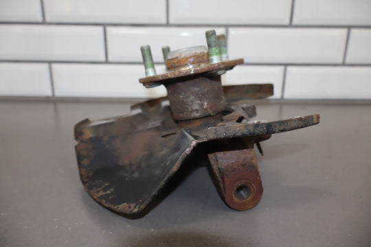 99 - 05 Mazda Miata NB (W/O ABS) RH Right Passenger Front Spindle W/Hub OEM