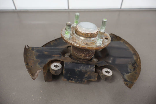 99 - 05 Mazda Miata NB (W/O ABS) RH Right Passenger Front Spindle W/Hub OEM