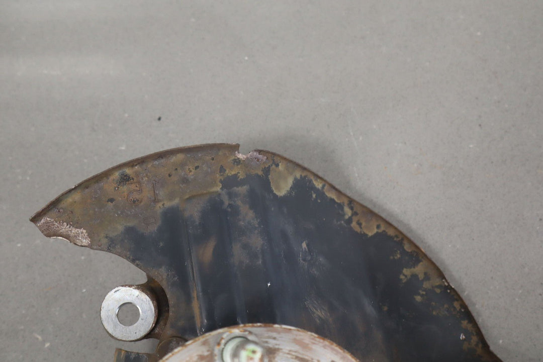 99 - 05 Mazda Miata NB (W/O ABS) RH Right Passenger Front Spindle W/Hub OEM