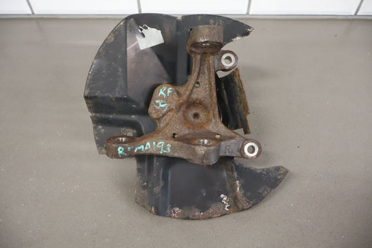 99 - 05 Mazda Miata NB (W/O ABS) RH Right Passenger Front Spindle W/Hub OEM