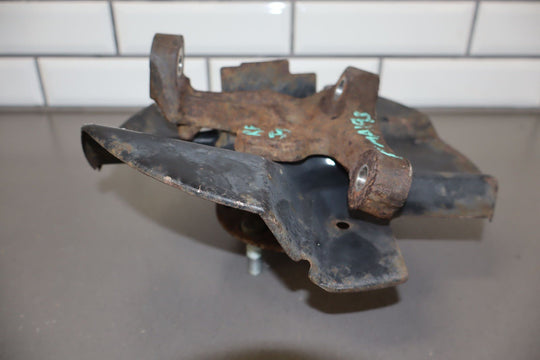 99 - 05 Mazda Miata NB (W/O ABS) RH Right Passenger Front Spindle W/Hub OEM