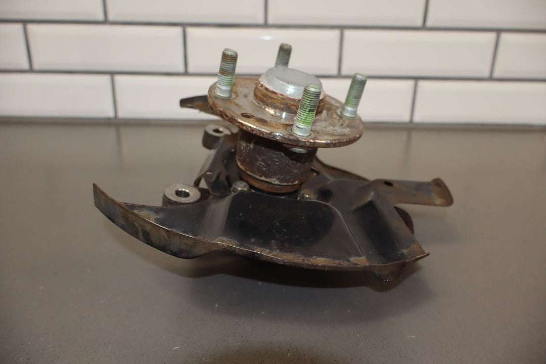 99 - 05 Mazda Miata NB (W/O ABS) RH Right Passenger Front Spindle W/Hub OEM