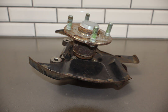 99 - 05 Mazda Miata NB (W/O ABS) RH Right Passenger Front Spindle W/Hub OEM