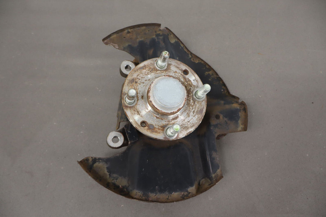 99 - 05 Mazda Miata NB (W/O ABS) RH Right Passenger Front Spindle W/Hub OEM