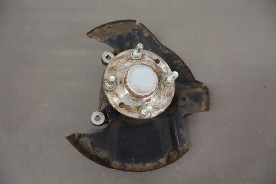 99 - 05 Mazda Miata NB (W/O ABS) RH Right Passenger Front Spindle W/Hub OEM