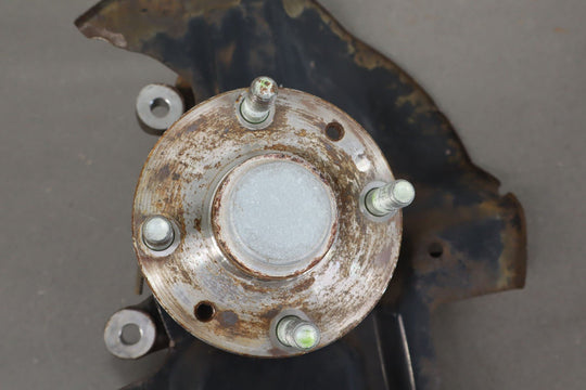 99 - 05 Mazda Miata NB (W/O ABS) RH Right Passenger Front Spindle W/Hub OEM