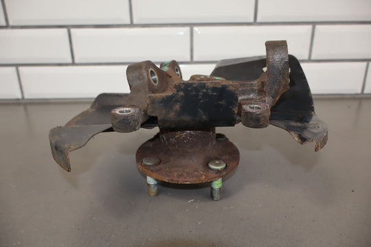 99 - 05 Mazda Miata NB (W/O ABS) RH Right Passenger Front Spindle W/Hub OEM