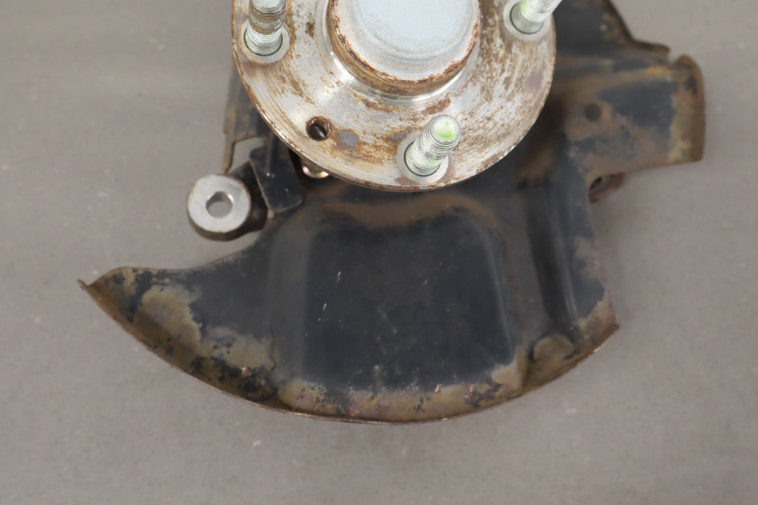 99 - 05 Mazda Miata NB (W/O ABS) RH Right Passenger Front Spindle W/Hub OEM