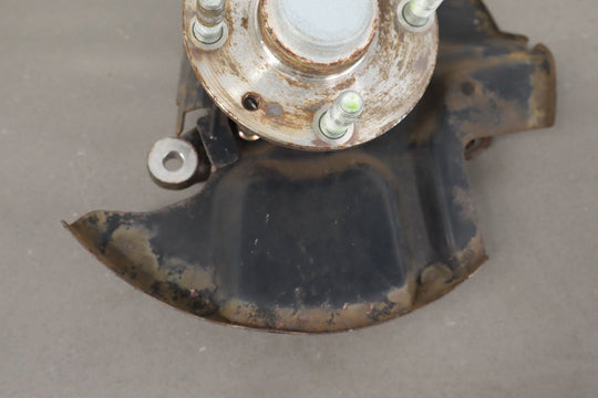 99 - 05 Mazda Miata NB (W/O ABS) RH Right Passenger Front Spindle W/Hub OEM