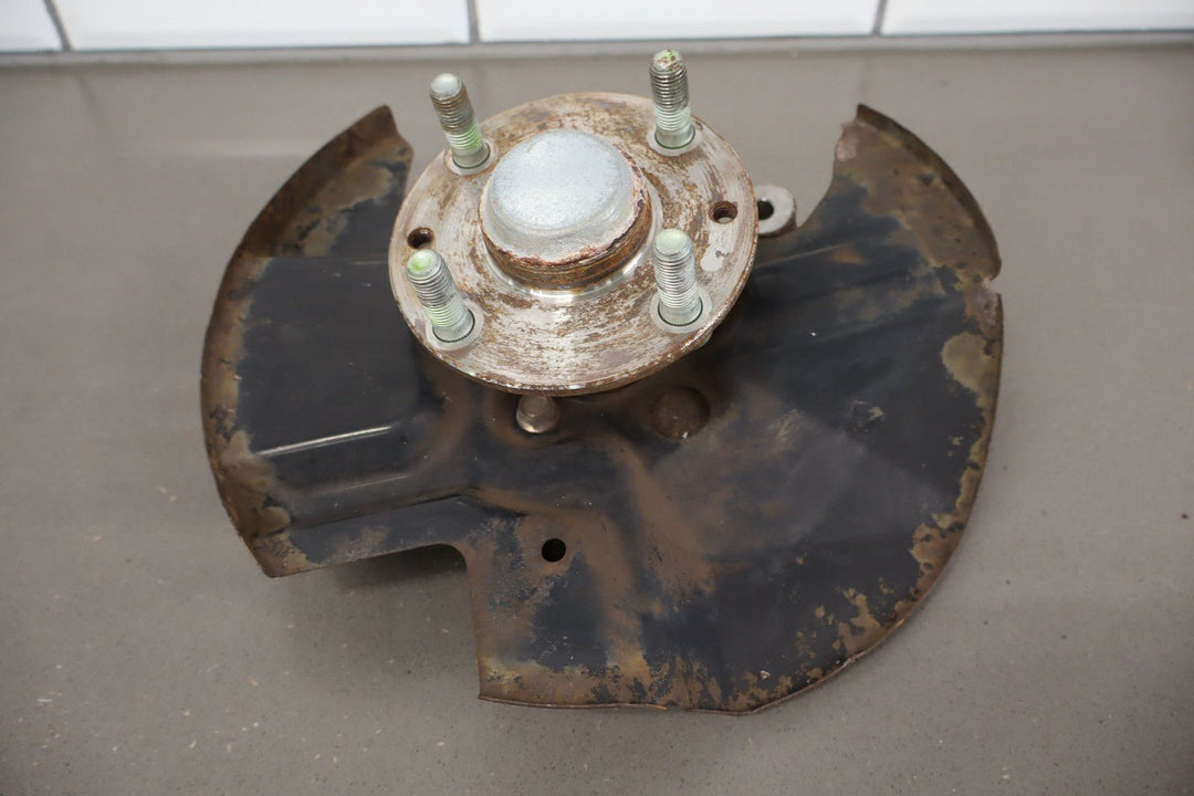 99 - 05 Mazda Miata NB (W/O ABS) RH Right Passenger Front Spindle W/Hub OEM