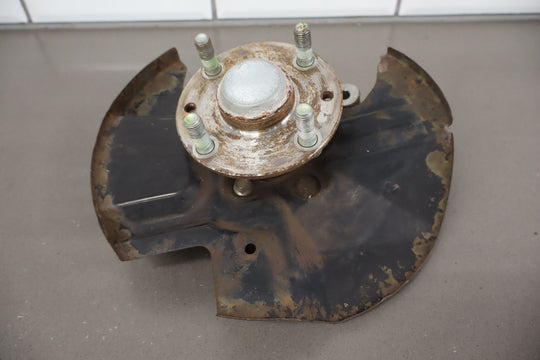 99 - 05 Mazda Miata NB (W/O ABS) RH Right Passenger Front Spindle W/Hub OEM