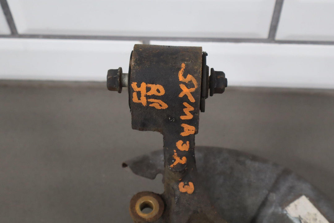 99 - 05 Mazda Miata NB (W/O ABS) Right Passenger Rear 3 Piece Knuckle & Cntrl Arms