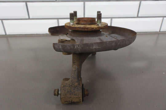 99 - 05 Mazda Miata NB (W/O ABS) Right Passenger Rear 3 Piece Knuckle & Cntrl Arms