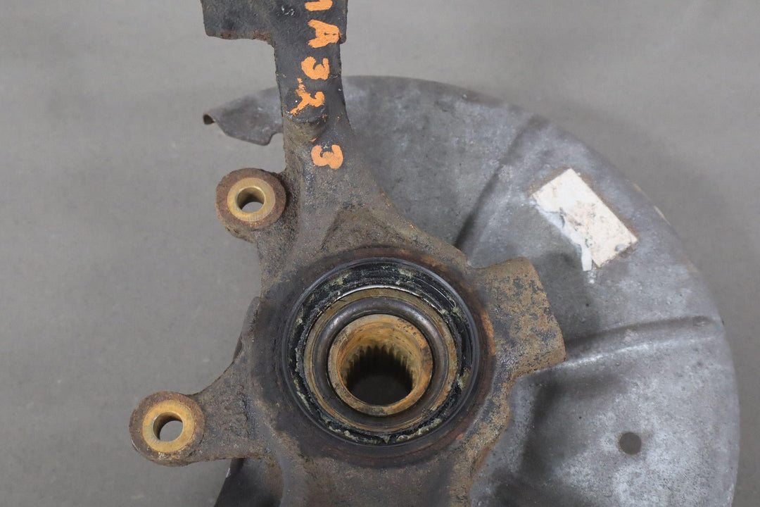 99 - 05 Mazda Miata NB (W/O ABS) Right Passenger Rear 3 Piece Knuckle & Cntrl Arms