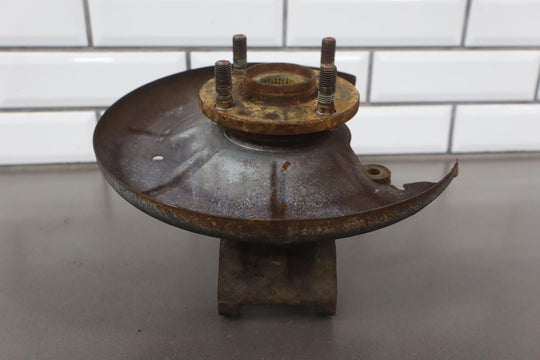 99 - 05 Mazda Miata NB (W/O ABS) Right Passenger Rear 3 Piece Knuckle & Cntrl Arms