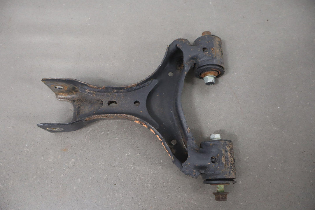 99 - 05 Mazda Miata NB (W/O ABS) Right Passenger Rear 3 Piece Knuckle & Cntrl Arms