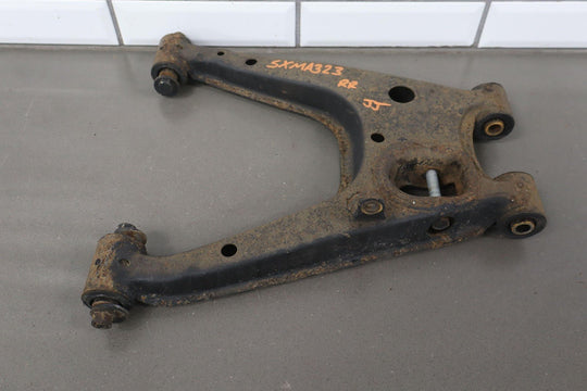 99 - 05 Mazda Miata NB (W/O ABS) Right Passenger Rear 3 Piece Knuckle & Cntrl Arms