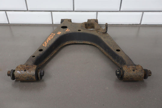 99 - 05 Mazda Miata NB (W/O ABS) Right Passenger Rear 3 Piece Knuckle & Cntrl Arms