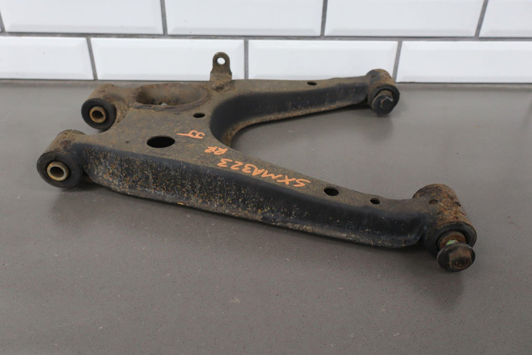 99 - 05 Mazda Miata NB (W/O ABS) Right Passenger Rear 3 Piece Knuckle & Cntrl Arms