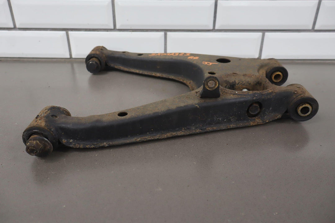 99 - 05 Mazda Miata NB (W/O ABS) Right Passenger Rear 3 Piece Knuckle & Cntrl Arms