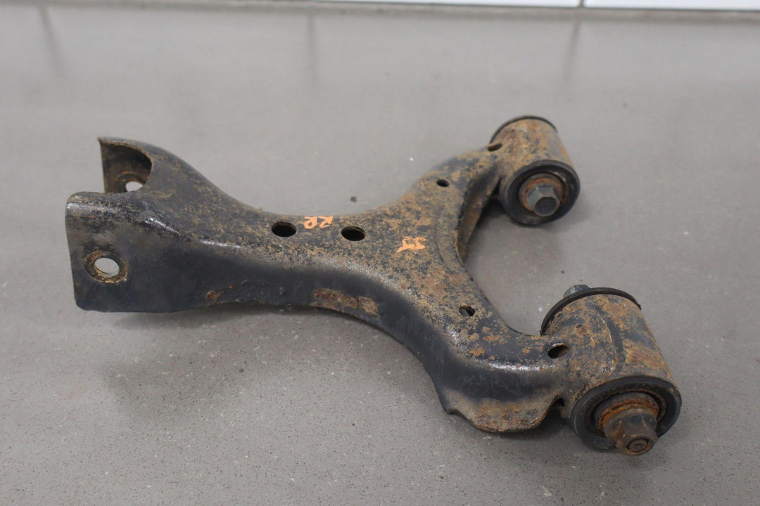 99 - 05 Mazda Miata NB (W/O ABS) Right Passenger Rear 3 Piece Knuckle & Cntrl Arms