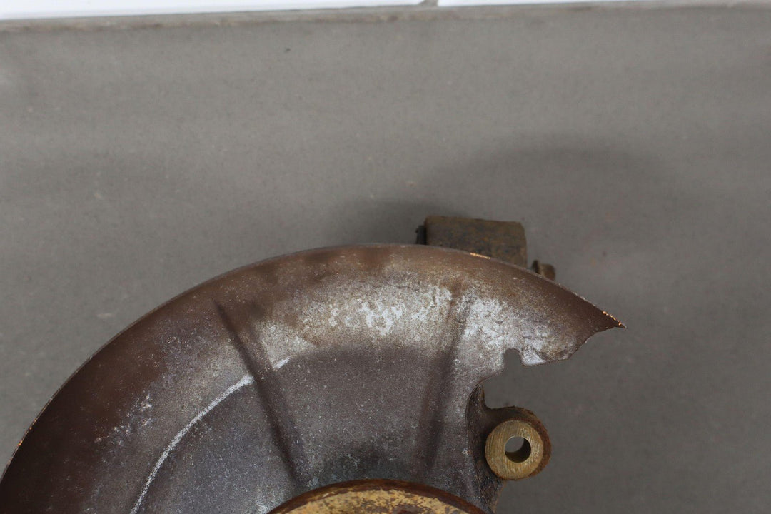 99 - 05 Mazda Miata NB (W/O ABS) Right Passenger Rear 3 Piece Knuckle & Cntrl Arms