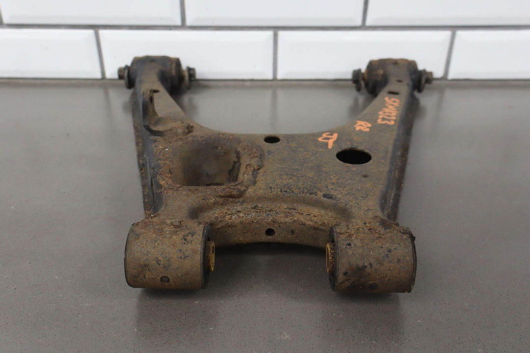 99 - 05 Mazda Miata NB (W/O ABS) Right Passenger Rear 3 Piece Knuckle & Cntrl Arms