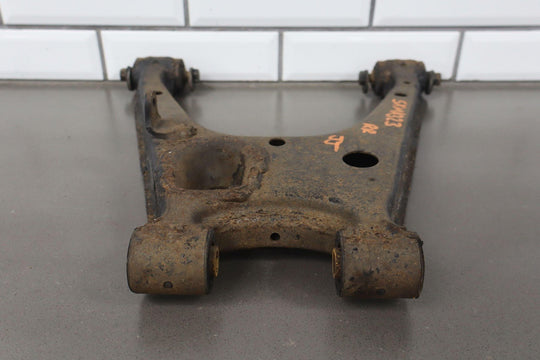 99 - 05 Mazda Miata NB (W/O ABS) Right Passenger Rear 3 Piece Knuckle & Cntrl Arms