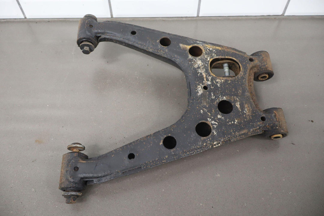 99 - 05 Mazda Miata NB (W/O ABS) Right Passenger Rear 3 Piece Knuckle & Cntrl Arms