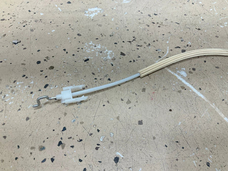 99-05 Porsche 911 996 Boxster 986 Door Latch Lock Left LH 8N1837015C Tested