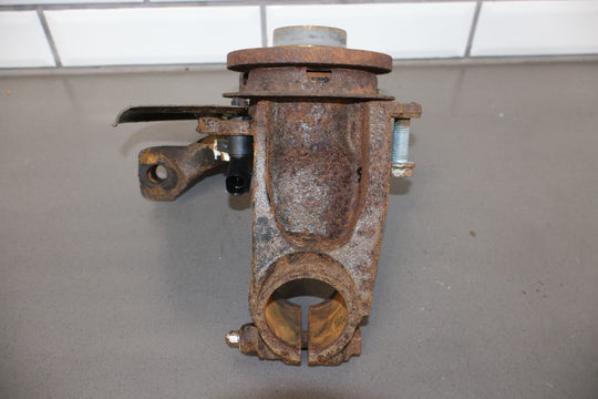 99 - 05 VW Volkswagen Beetle Jetta 1.8T Front Left LH Spindle Knuckle (79K Miles)