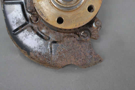 99 - 05 VW Volkswagen Beetle Jetta 1.8T Front Right RH Spindle Knuckle (79K Miles)