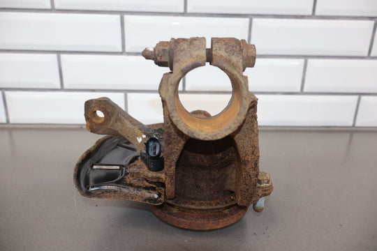 99 - 05 VW Volkswagen Beetle Jetta 1.8T Front Right RH Spindle Knuckle (79K Miles)