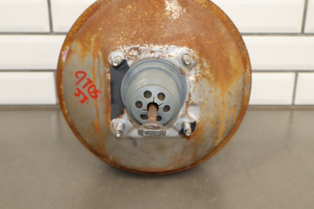 99-06 Chevrolet Silverado Power Brake Booster With Master