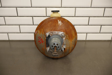 99-06 Chevrolet Silverado Power Brake Booster With Master