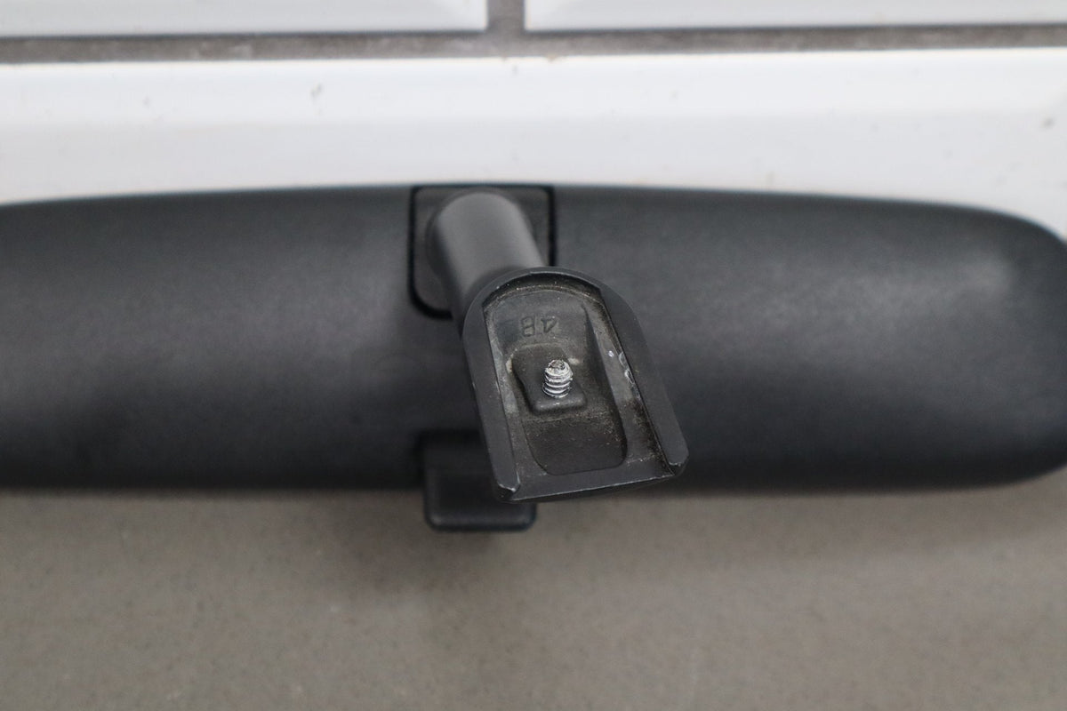 99-06 Chevrolet Silverado Rear View Mirror Manual Dim OEM