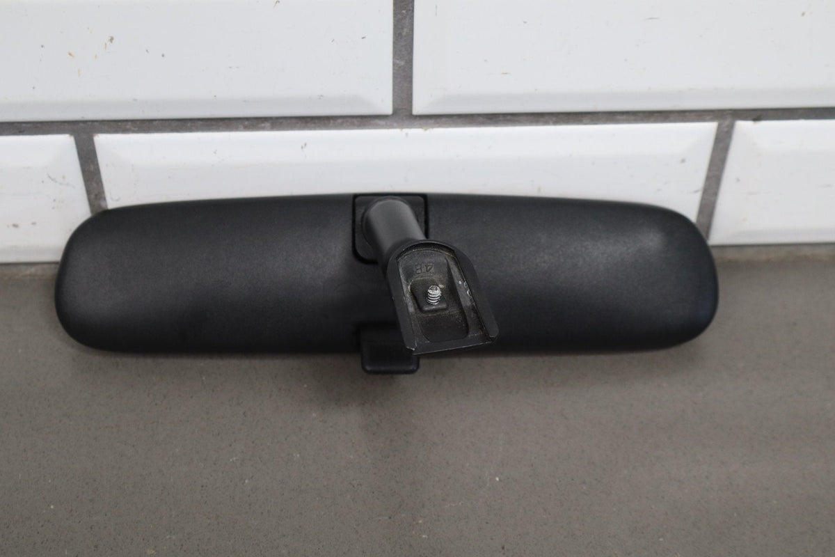 99-06 Chevrolet Silverado Rear View Mirror Manual Dim OEM
