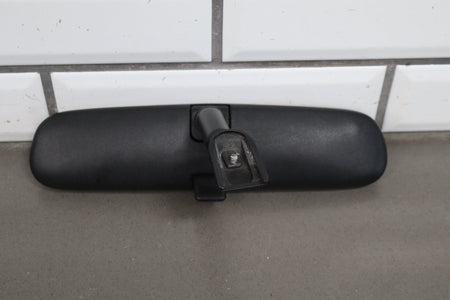 99-06 Chevrolet Silverado Rear View Mirror Manual Dim OEM