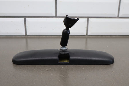 99-06 Chevrolet Silverado Rear View Mirror Manual Dim OEM