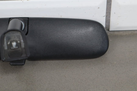 99-06 Chevrolet Silverado Rear View Mirror Manual Dim OEM