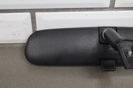 99-06 Chevrolet Silverado Rear View Mirror Manual Dim OEM