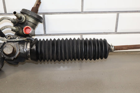99-06 Chevrolet Silverado Steering Gear With Pitman OEM