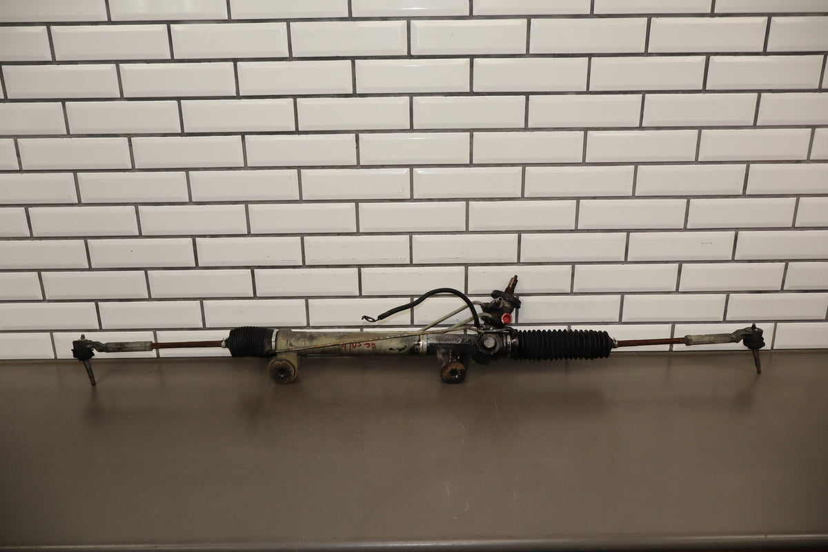 99-06 Chevrolet Silverado Steering Gear With Pitman OEM