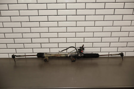99-06 Chevrolet Silverado Steering Gear With Pitman OEM