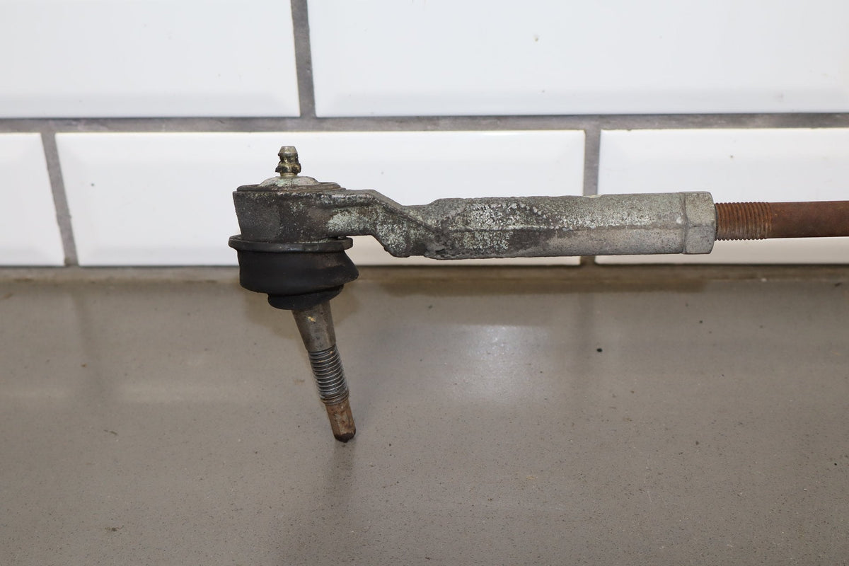 99-06 Chevrolet Silverado Steering Gear With Pitman OEM