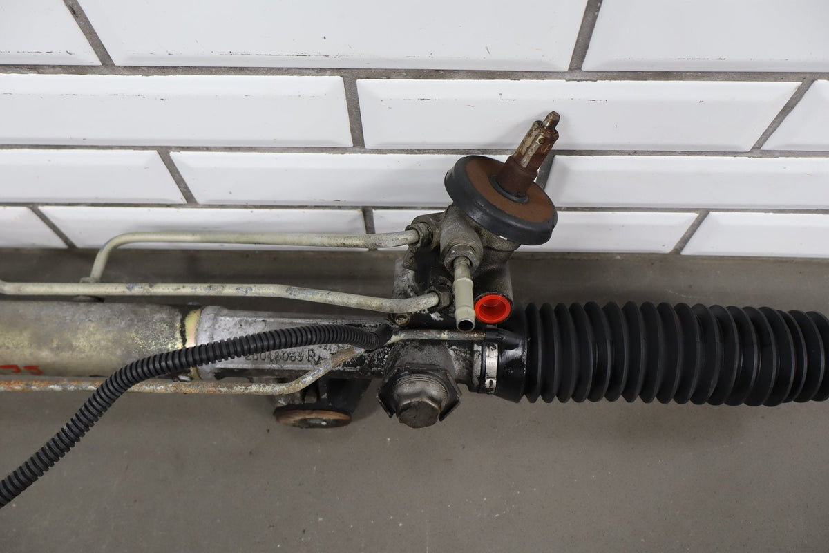 99-06 Chevrolet Silverado Steering Gear With Pitman OEM