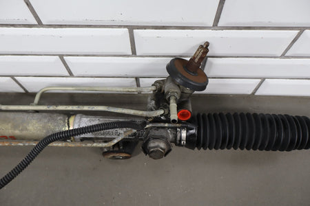 99-06 Chevrolet Silverado Steering Gear With Pitman OEM