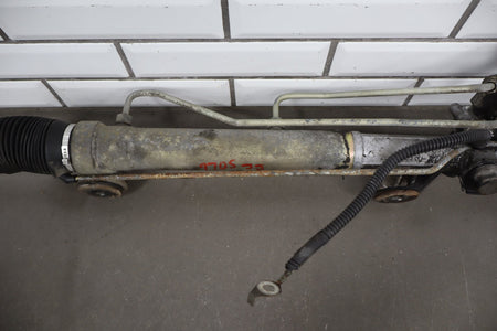 99-06 Chevrolet Silverado Steering Gear With Pitman OEM